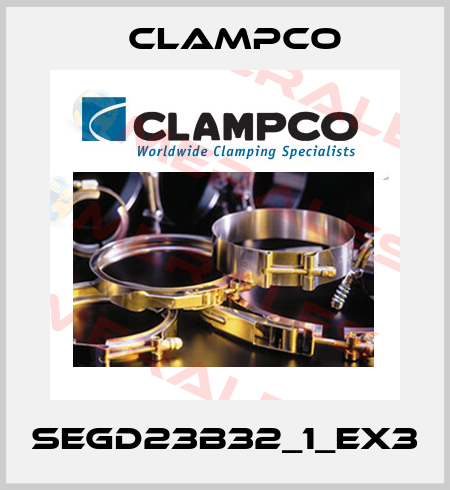 SEGD23B32_1_EX3 Clampco