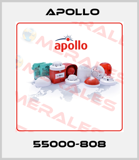 55000-808 Apollo