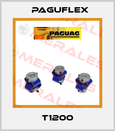 T1200 Paguflex