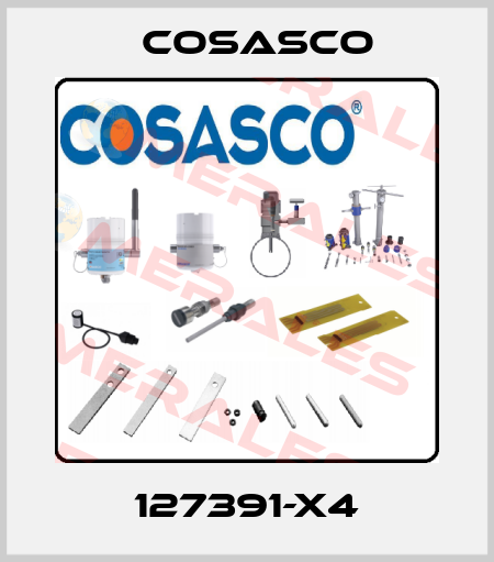 127391-X4 Cosasco