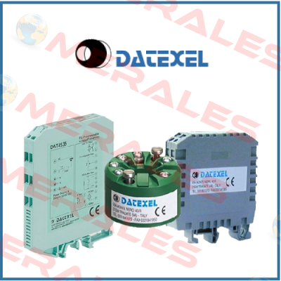 DAT 4631-B Datexel