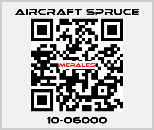 10-06000 Aircraft Spruce