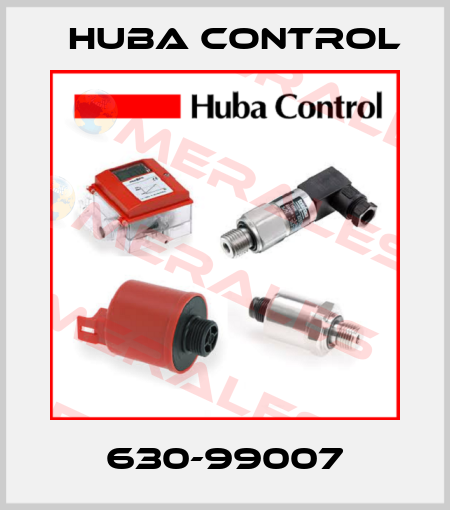630-99007 Huba Control