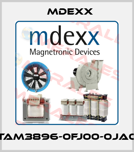 TAM3896-0FJ00-0JA0 Mdexx