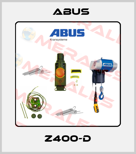 Z400-D Abus