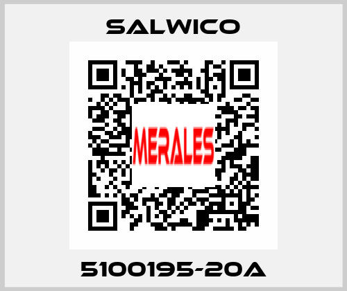 5100195-20A Salwico