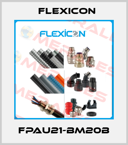 FPAU21-BM20B Flexicon