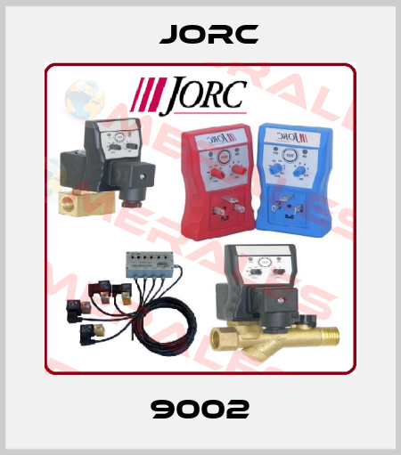 9002 JORC