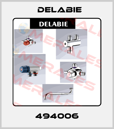 494006 Delabie