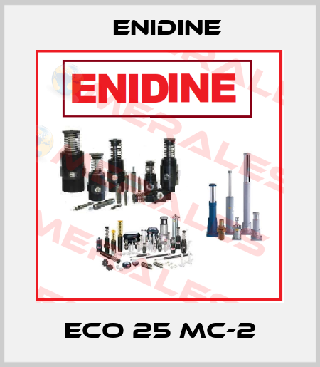ECO 25 MC-2 Enidine