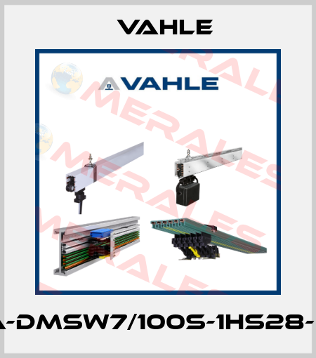 SA-DMSW7/100S-1HS28-60 Vahle