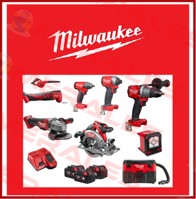 4933459733 / M18 FUEL ONEFHIWF1-802X ONE-KEY Milwaukee