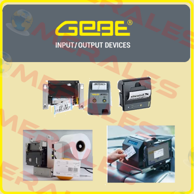 USB CABLE FOR GPT-4352 GeBe
