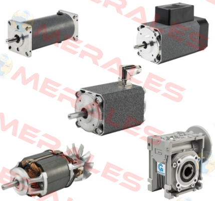 PM1 48-25 3000 3,8 12 24V DC IP 44  Groschopp