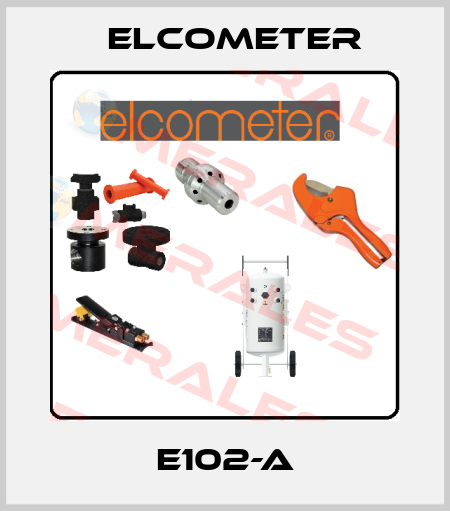 E102-A Elcometer