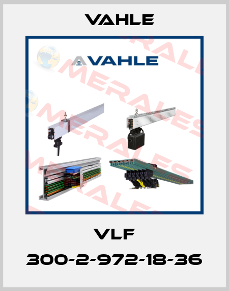 VLF 300-2-972-18-36 Vahle
