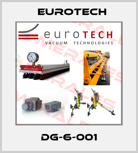 DG-6-001 EUROTECH