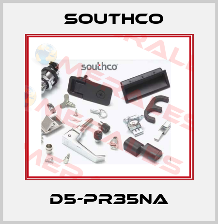 D5-PR35NA Southco
