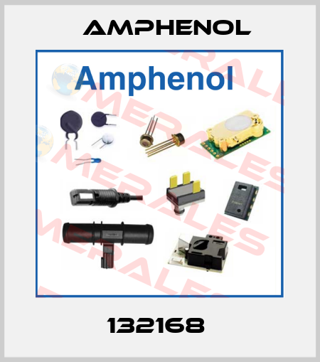132168  Amphenol