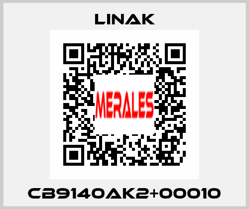 CB9140AK2+00010 Linak