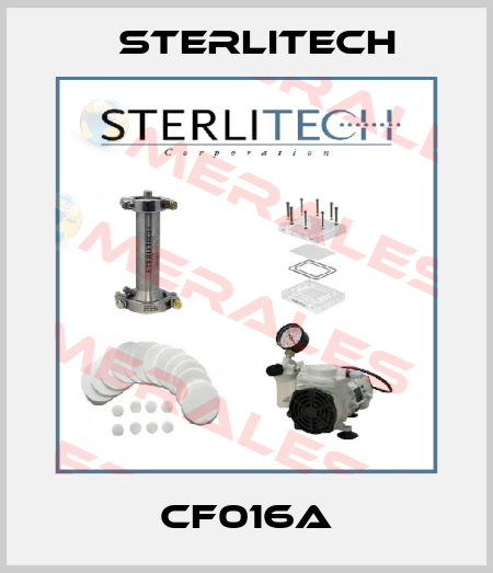 CF016A Sterlitech