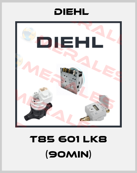 T85 601 LK8 (90min) Diehl