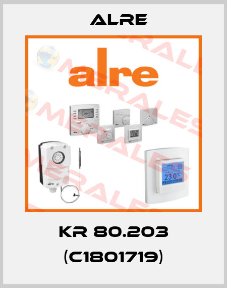 KR 80.203 (C1801719) Alre