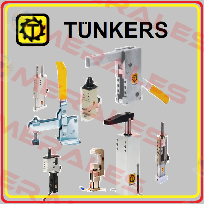 PKS2-12-B Tünkers