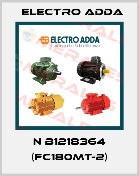 N B1218364 (FC180MT-2) Electro Adda