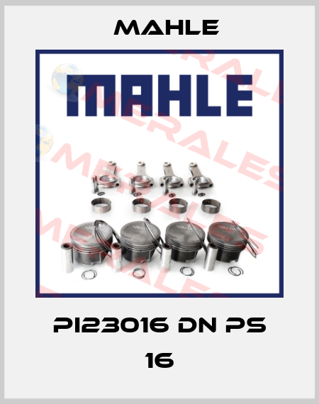 PI23016 DN PS 16 MAHLE
