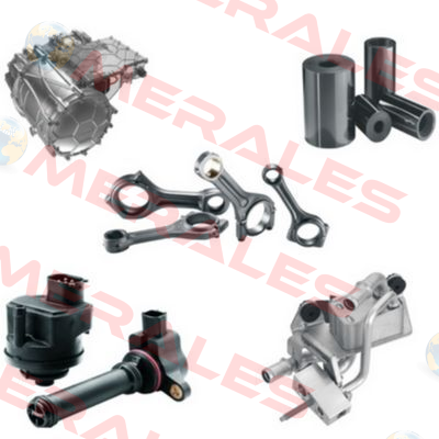 KE 2726 oem MAHLE