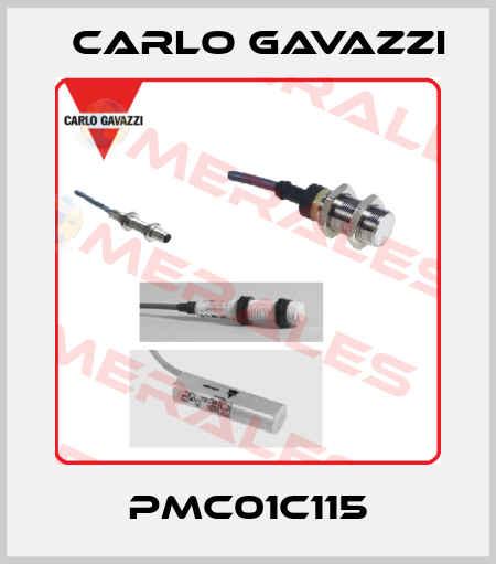 PMC01C115 Carlo Gavazzi