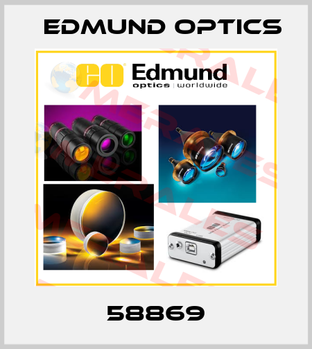 58869 Edmund Optics