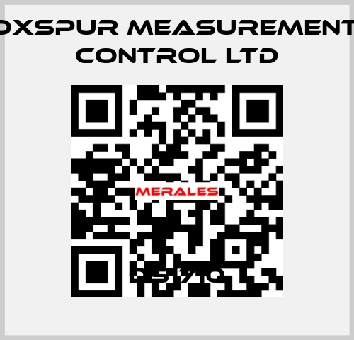 DS1710 Roxspur Measurement & Control Ltd