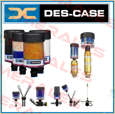 DC-RS-5 Des-Case