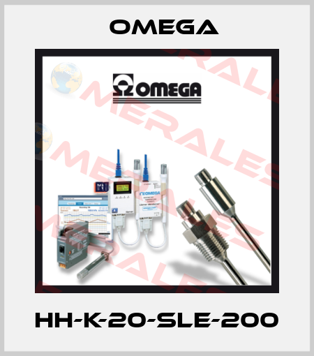 HH-K-20-SLE-200 Omega