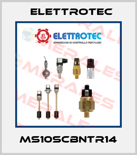 MS10SCBNTR14 Elettrotec