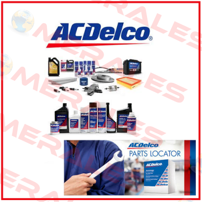 A1627C AC DELCO
