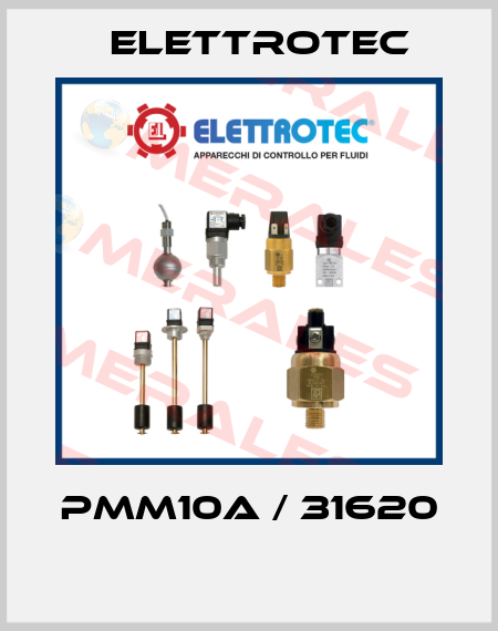 PMM10A / 31620  Elettrotec