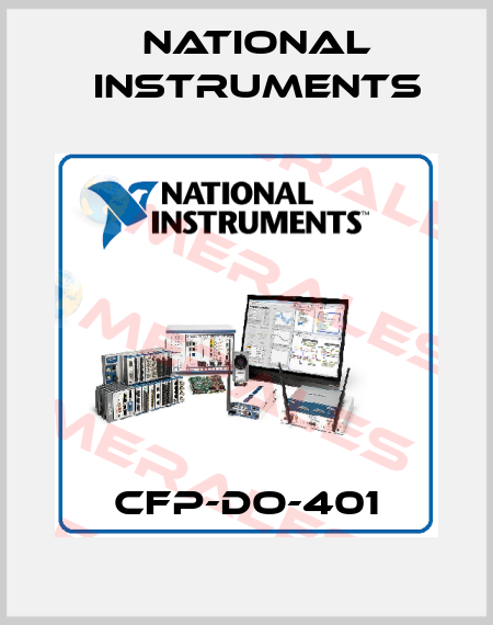 cFP-DO-401 National Instruments