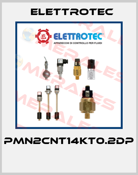 PMN2CNT14KT0.2DP  Elettrotec
