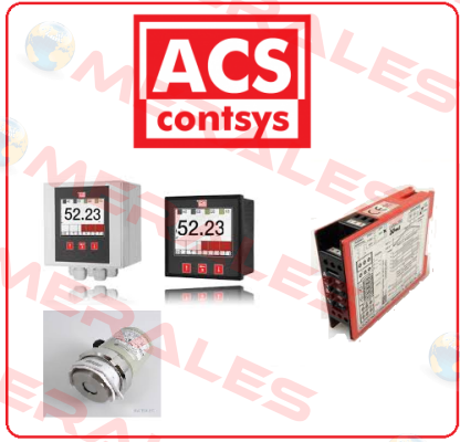 SCM 300 R 6 GA 02 S ACS CONTSYS