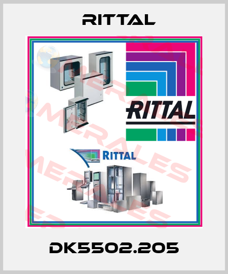 DK5502.205 Rittal