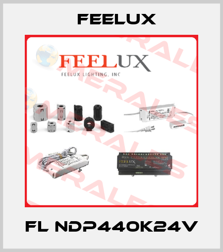 FL NDP440K24V Feelux