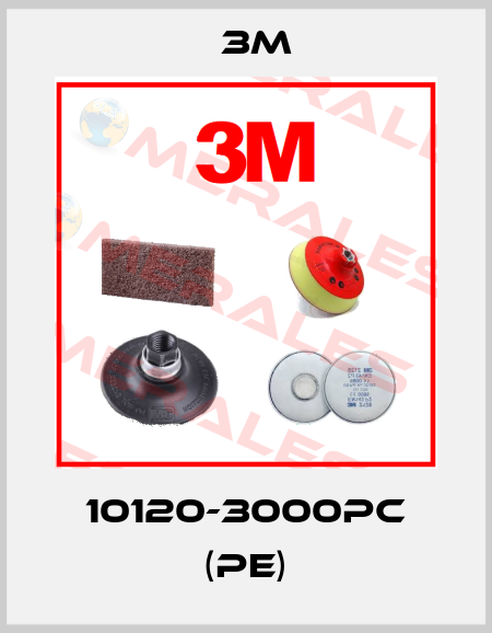 10120-3000PC (PE) 3M