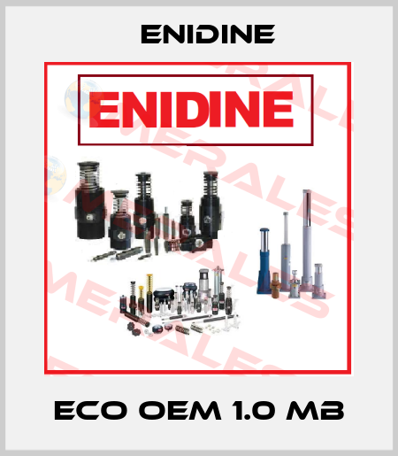 ECO OEM 1.0 MB Enidine