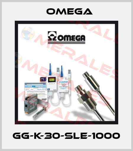 GG-K-30-SLE-1000 Omega