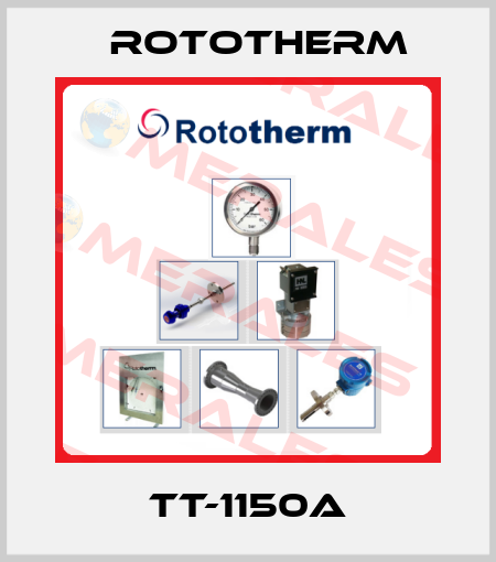 TT-1150A Rototherm