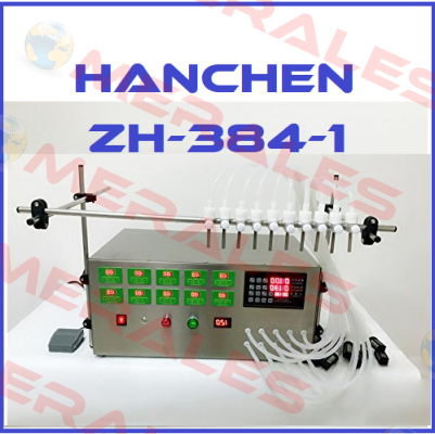 ZH-384-1 Hanchen