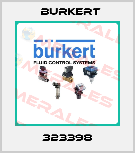 323398 Burkert